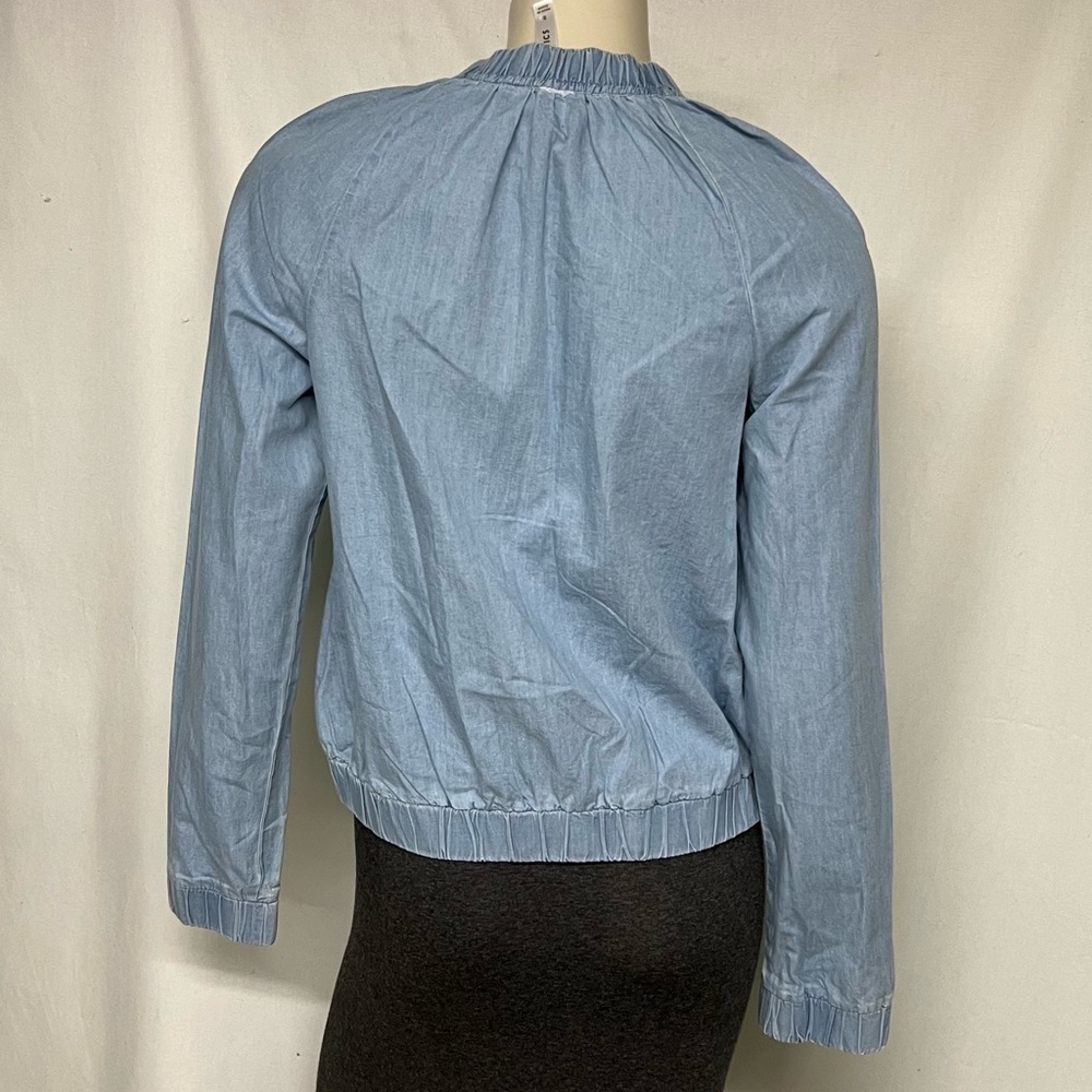 Fabletics lightweight jacket - Picture 3 of 4
